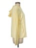 Assorted Brands Yellow Zip Up Hoodie Size M - photo 4