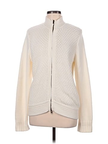 Ruff Hewn Cardigan (view 1)