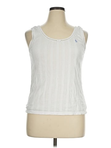 Ralph Lauren Tank Top (view 1)