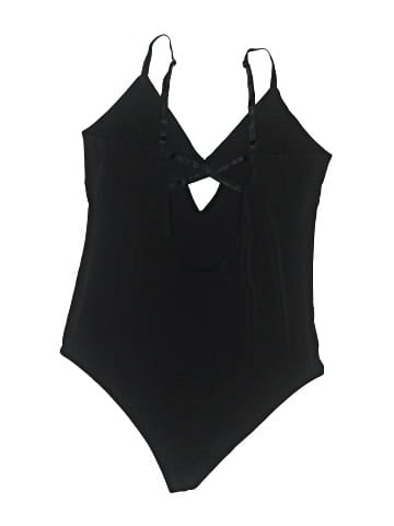 Zara W&B Collection Bodysuit (view 2)