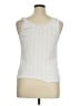 Ralph Lauren White Tank Top Size XL - photo 2