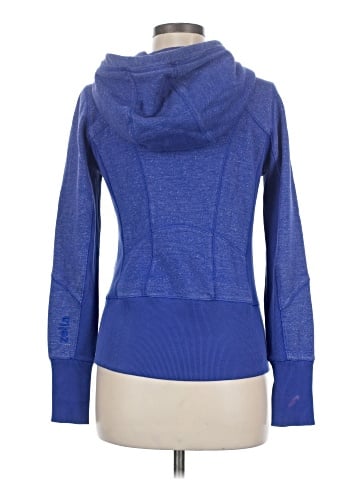 Zella Zip Up Hoodie (view 2)