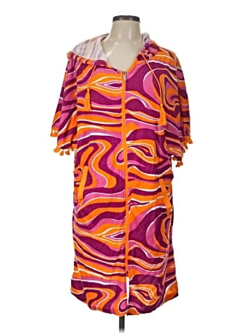 Serra Swimsuit Cover Up (view 1)