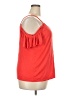 Bebe Orange Short Sleeve Top Size 3X - photo 4