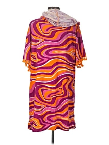 Serra Swimsuit Cover Up (view 2)