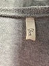Elan Gray Pullover Sweater Size S - photo 7