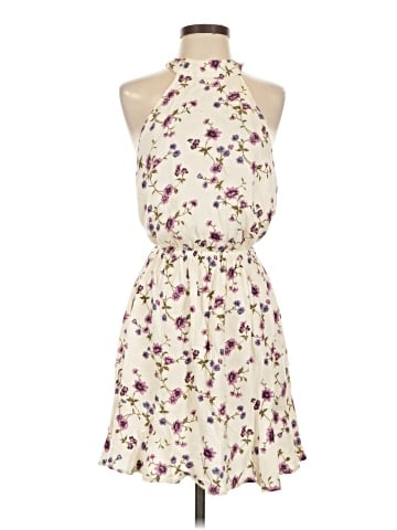 American Eagle Outfitters Casual Dress (view 1)