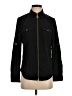 MICHAEL Michael Kors 100% Polyester Black Long Sleeve Top Size S - photo 1