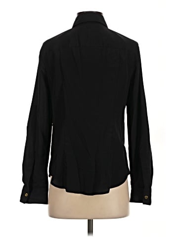 MICHAEL Michael Kors Long Sleeve Top (view 2)