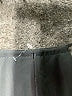 Unbranded Solid Black Casual Dress Size M (estimated) - photo 7