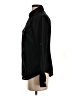 MICHAEL Michael Kors 100% Polyester Black Long Sleeve Top Size S - photo 5