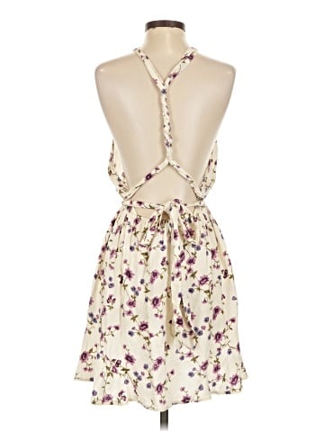 American Eagle Outfitters Casual Dress (view 2)