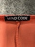 Mind Code Solid Burgundy Cocktail Dress Size XXS (estimated) - photo 7