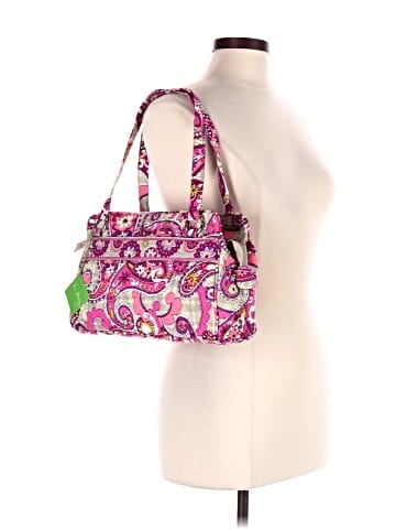 Vera Bradley Shoulder Bag (view 2)