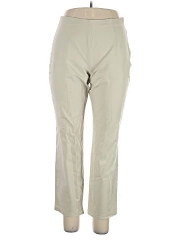 L.L.Bean Casual Pants (view 1)