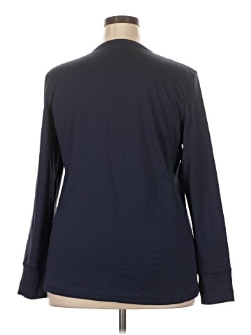 Cuddl Duds Long Sleeve Top (view 2)