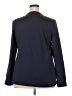 Cuddl Duds Blue Long Sleeve Top Size XXL - photo 2