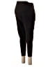 Gap Fit Black Active Pants Size XL Maternity - photo 1