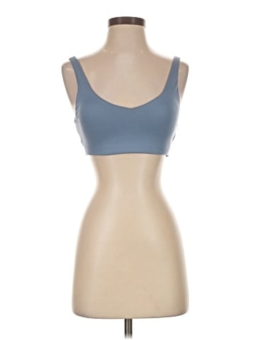 Gilly Hicks Sports Bra (view 1)