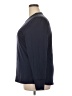 Cuddl Duds Blue Long Sleeve Top Size XXL - photo 5
