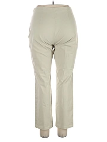 L.L.Bean Casual Pants (view 2)
