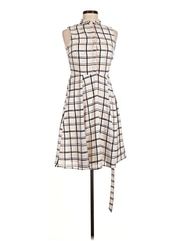 Banana Republic Factory Store Casual Dress (view 1)
