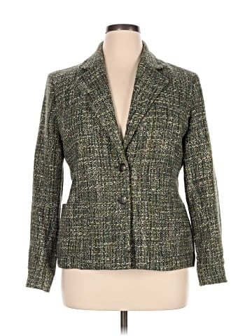 Kasper Blazer (view 1)