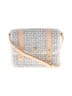 Anne Klein Polka Dots White Crossbody Bag One size - photo 1