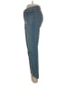 Gap Solid Blue Jeans Size 27 waist - photo 5