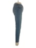 Gap Solid Blue Jeans Size 27 waist - photo 4