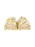 Unbranded Tropical Yellow Sandals Size EU 40 - photo 2
