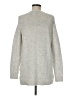 Tommy Hilfiger Gray Pullover Sweater Size M - photo 2