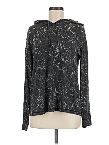 Michael Stars Long Sleeve Blouse (view 1)