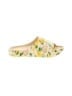 Unbranded Tropical Yellow Sandals Size EU 40 - photo 1