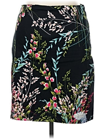 Talbots Outlet Casual Skirt (view 1)