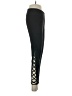 Marika Black Active Pants Size S - photo 4