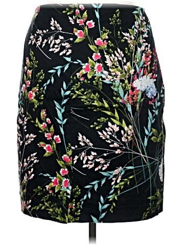 Talbots Outlet Casual Skirt (view 2)