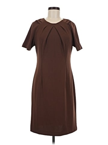 NANETTE Nanette Lepore Casual Dress (view 1)