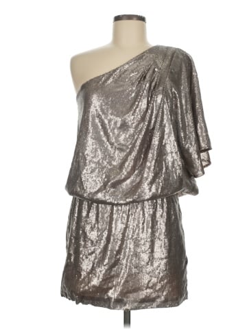 Boutique + 3/4 Sleeve Top (view 1)