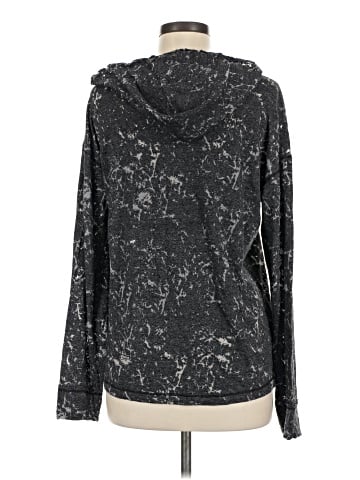 Michael Stars Long Sleeve Blouse (view 2)
