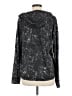 Michael Stars Black Long Sleeve Blouse Size Med (1) - photo 2