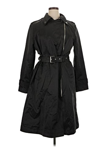 DKNY Trenchcoat (view 1)