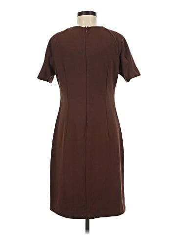 NANETTE Nanette Lepore Casual Dress (view 2)