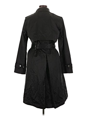 DKNY Trenchcoat (view 2)