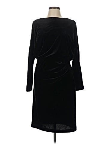 Lauren by Ralph Lauren Cocktail Dress (view 1)