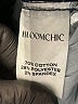 BLOOMCHIC Blue Jeans Size 26 - photo 5