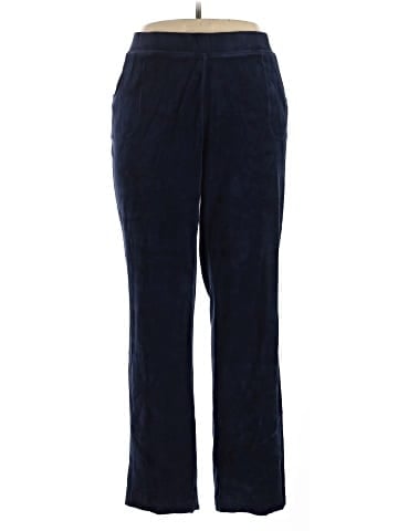 Zenergy by Chico's Casual Pants (view 1)