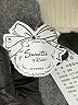 Assorted Brands Ivory Turtleneck Sweater Size M - photo 7
