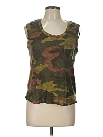 Sanctuary Sleeveless Top (view 1)