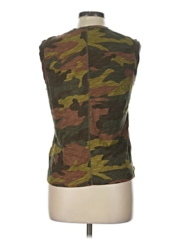 Sanctuary Sleeveless Top (view 2)